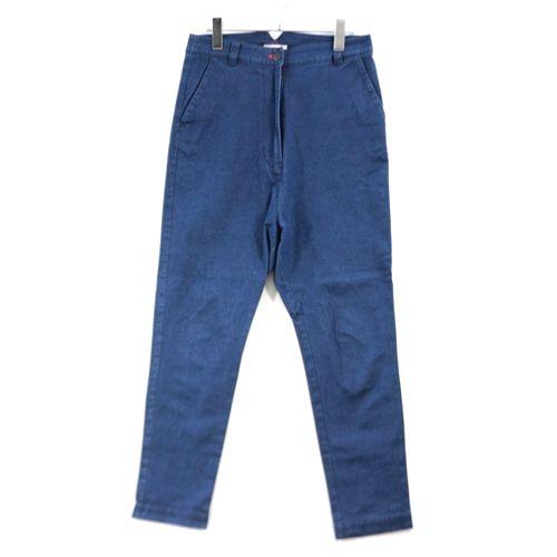 Vivienne Westwood サルエルパンツ デニム Vivienne Westwood REDLABEL ヴィヴィアンウエストウッド レッド