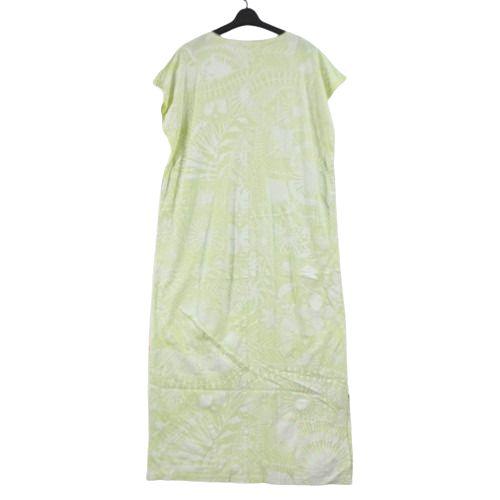 Juana de Arco ホァナデアルコ ノースリーブ ワンピース U