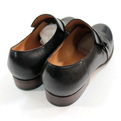 forme フォルメ button strap shoes ボタンストラップシューズ 4(24.0 