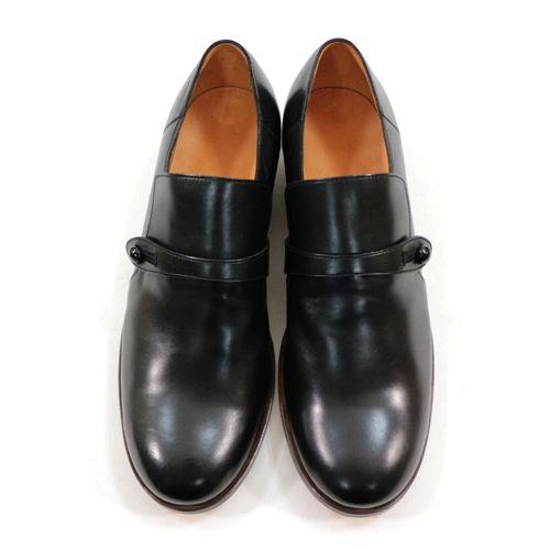forme フォルメ button strap shoes ボタンストラップシューズ 4(24.0 