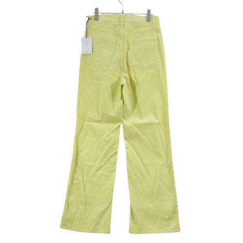 BOWTE バウト 23SS CORDUROY 5POCKET PANTS コーデュロイ パンツ