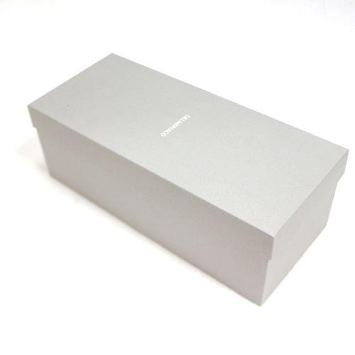 DELMONACO デルモナコ V-pumps / enamel エナメルパンプス 24