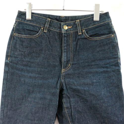 Pal'las Palace パラスパレス 20SS 13.5ozストレッチデニム パンツ 2