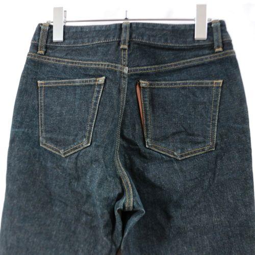 Pal'las Palace パラスパレス 20SS 13.5ozストレッチデニム パンツ 2