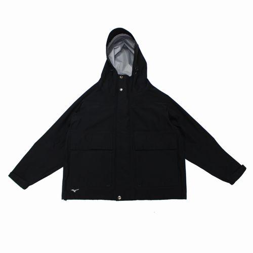 MARGARETHOWELL × MIZUNO マーガレットハウエル ミズノ 24SS GORE-TEX 