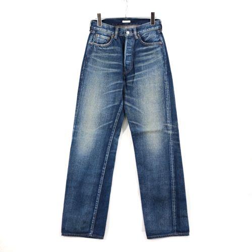 LENO STRAIGHT JEANS” ストレートデニムパンツ 楽天市場】LENO リノ ストレート デニム パンツ “STRAIGHT JEANS