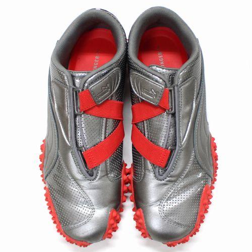 PUMA × OTTOLINGER MOSTRO LO プーマ オットリンガー スニーカー UK7 