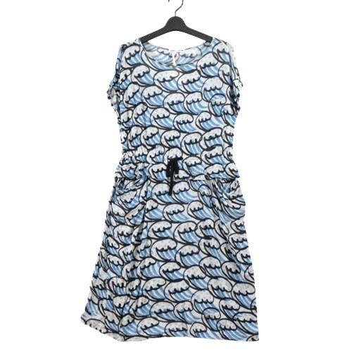 mina perhonen ミナペルホネン nami ワンピース ミナペルホネン mina