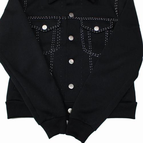 【最安値、早い者勝ち】ケイスケカンダ　keisuke kanda　手縫いジャージ keisuke kanda（ケイスケカンダ）の手縫いのジャージコートを販売。