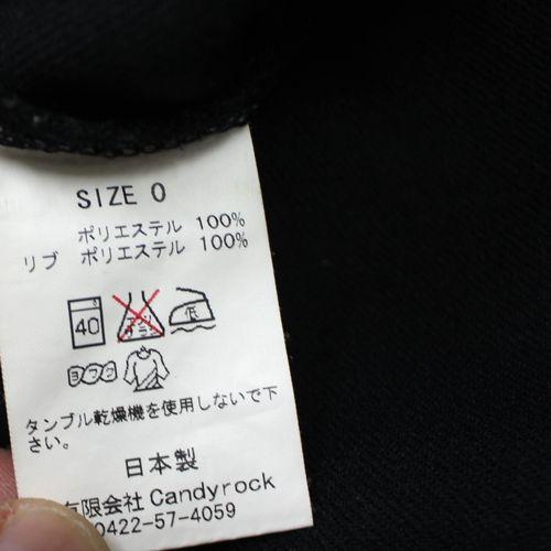 keisuke kanda ケイスケカンダ jジャン ジャージ ジャケット 0