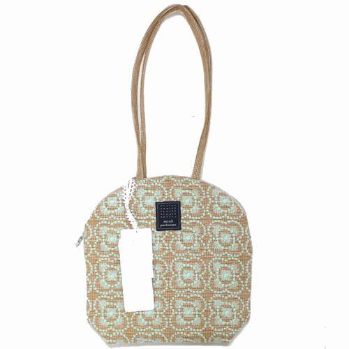 minaperhonen ミナペルホネン 24AW blumen muffin bag マフィンバッグ