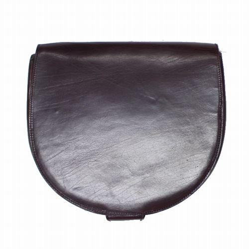 FUMIKA_UCHIDA フミカウチダ 18AW Big Coin Case Clutch Bag