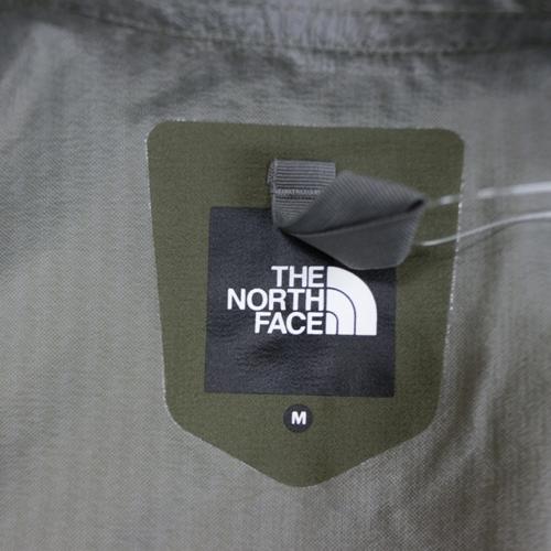 THE NORTH FACE ザ・ノースフェイス Mountain Finch Parka マウンテン