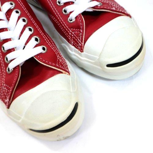 CONVERSE コンバース 90s USA製 J.P. C-2000 LOW N ジャックパーセル