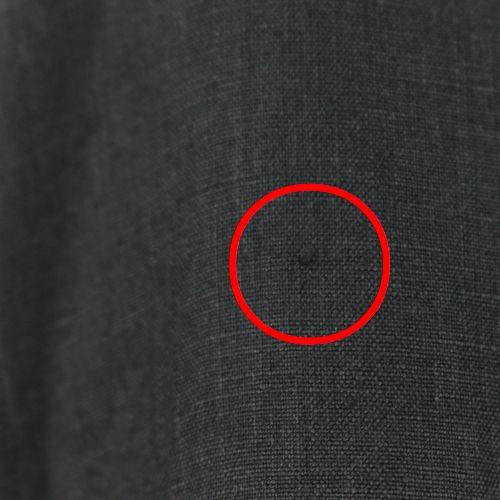 MARGARET HOWELL マーガレットハウエル 22SS SHIRTING LINEN 1 半袖