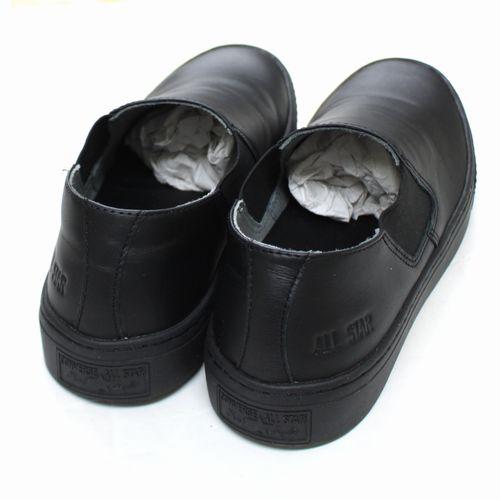 美品　コンバース COUPE EPAIS サイドゴア 23.5 オールブラック 楽天市場】【割引クーポン1/29(木)1:59まで】コンバース スニーカー