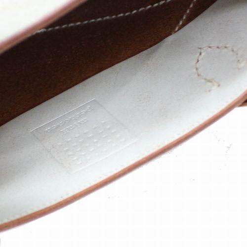 mina perhonen ミナペルホネン 14AW tori bag 鳥バッグ アイボリー