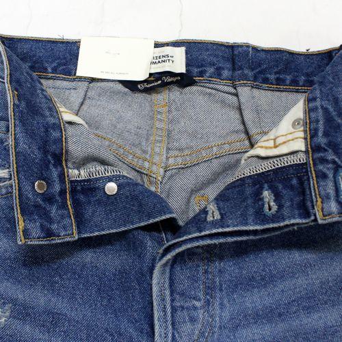 CITIZENSofHUMANITY シチズンズ・オブ・ヒューマニティ Horseshoe Jean