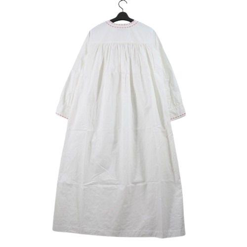 RON HERMAN × TEN ロンハーマン テン Embroidery Kaftan Dress