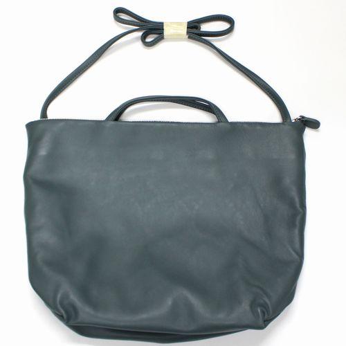 minaperhonen ミナペルホネン 23SS kostea - tambourine レザー