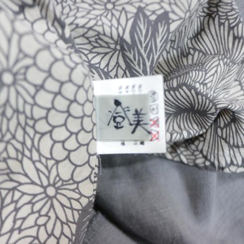 群言堂 ぐんげんどう コート グレー : unstitch Yahoo!店 - 通販