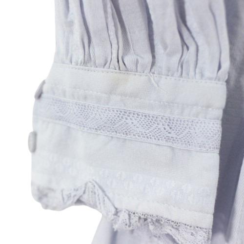 ISABEL MARANT ETOILE イザベルマランエトワール フリル ミニドレス