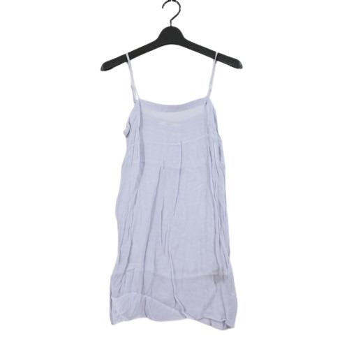 ISABEL MARANT ETOILE イザベルマランエトワール フリル ミニドレス