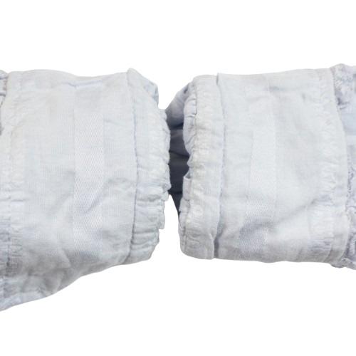 ISABEL MARANT ETOILE イザベルマランエトワール フリル ミニドレス