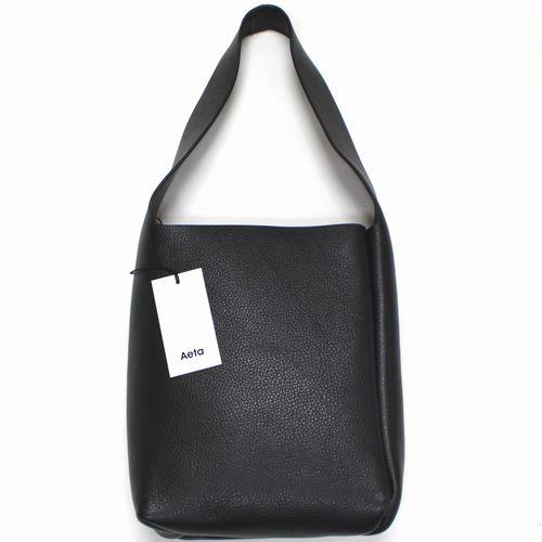 Aeta アエタ PG32 LEATHER SHOULDER XS レザー ショルダーバッグ
