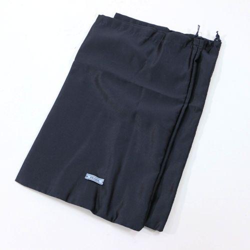 PRADA プラダ メリージェーン Tストラップ シューズ 38 1/2(約25.5cm
