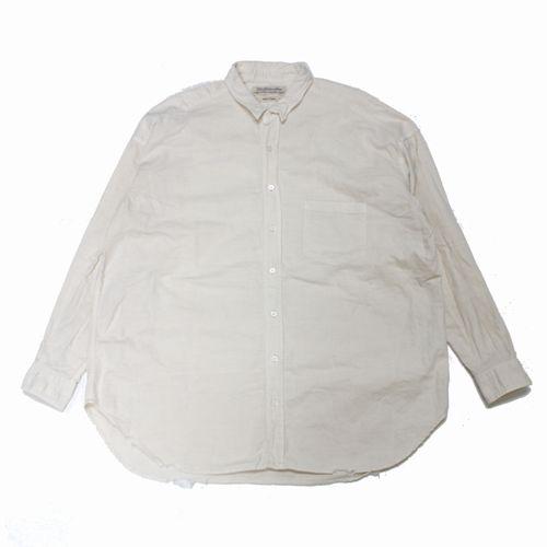 REMIRELIFE レミレリーフ Relaxed Shirt シャツ L'Appartement