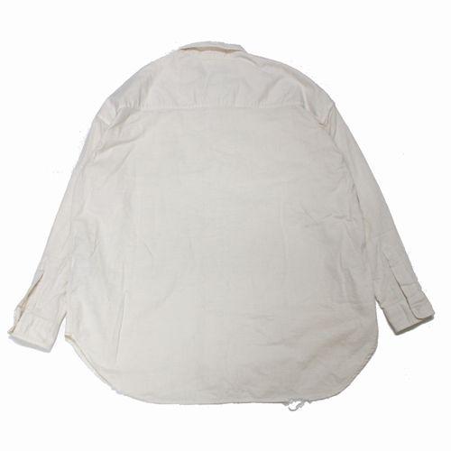 ミー L'Appartement  RAMIEシャツ REMI RELIEF/レミ レリーフ】 MILITARY SHIRTS DRESSのコーディネート
