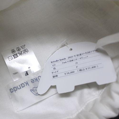 Keisuke Kanda ケイスケカンダ 2025初夏の全国ツアー Punkの花咲く