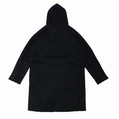 LOU ANDREA L'APPARTEMENT ルーアンドレア アパルトモン 23AW Mouton