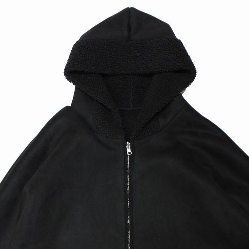 LOU ANDREA L'APPARTEMENT ルーアンドレア アパルトモン 23AW Mouton