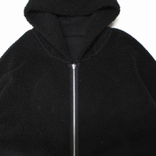 LOU ANDREA L'APPARTEMENT ルーアンドレア アパルトモン 23AW Mouton