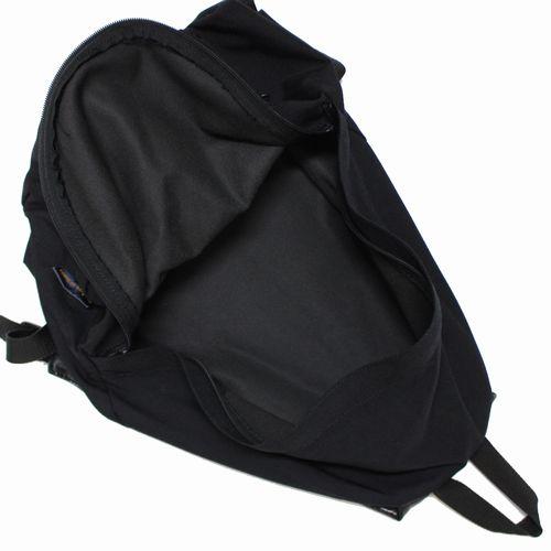 COMME des GARCONS コムデギャルソン ナイロン 馬革 バックパック