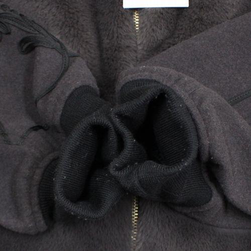 LOKITHO ロキト 23AW PARIGOT 別注 Code Embroidery Fur Blouson