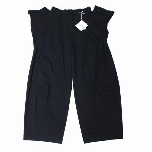ISSEY MIYAKE イッセイミヤケ 25SS PERSONALITY PANTS パンツ 1
