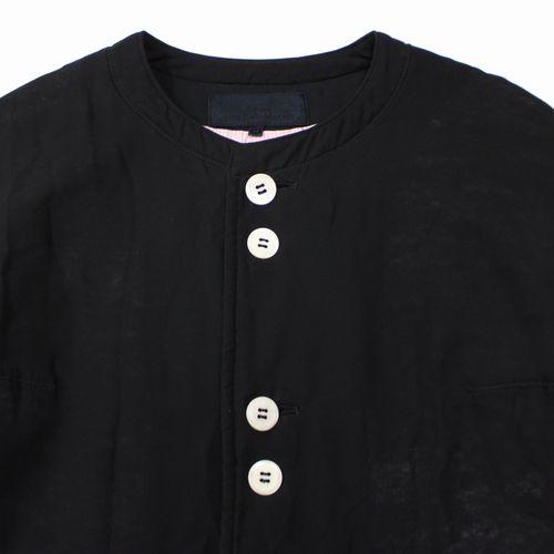 tricot COMME des GARCONS トリココムデギャルソン 17AW 製品染め 中綿