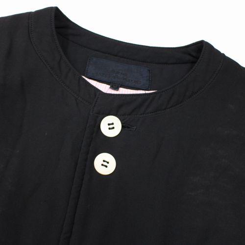 トリココムデギャルソン tricot COMME des GARCONS トリココムデギャルソン 17AW 製品染め 中綿
