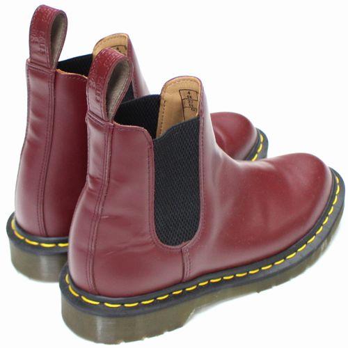 Dr.Martens × COMME des GARCONS ドクターマーチン コムデギャルソン