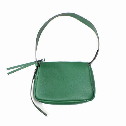 TORY BURCH ショルダーバッグ グリーン トリーバーチ　エレノア TORY BURCH ショルダーバッグ グリーン トリーバーチ エレノア 【公式