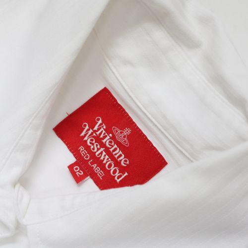 Vivienne Westwood RED LABEL ヴィヴィアンウエストウッド レッド 