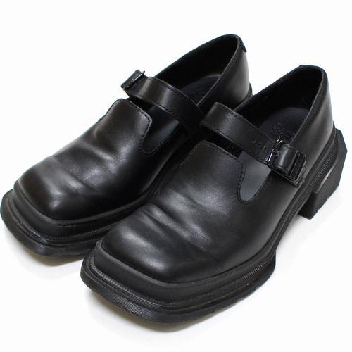 Dr.Martens ドクターマーチン MAYBOLE MJ メリージェーン シューズ UK3
