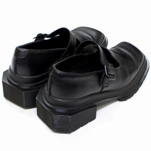 Dr.Martens ドクターマーチン MAYBOLE MJ メリージェーン シューズ UK3