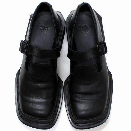 Dr.Martens ドクターマーチン MAYBOLE MJ メリージェーン シューズ UK3