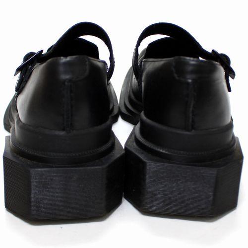 Dr.Martens ドクターマーチン MAYBOLE MJ メリージェーン シューズ UK3