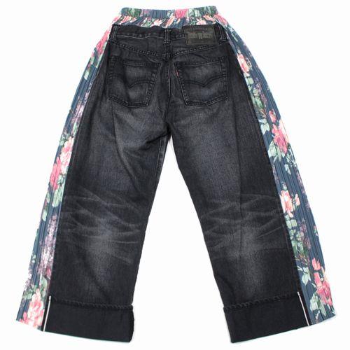 JUNYA WATANABE × LEVI