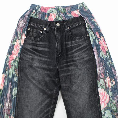 JUNYA WATANABE × LEVI
